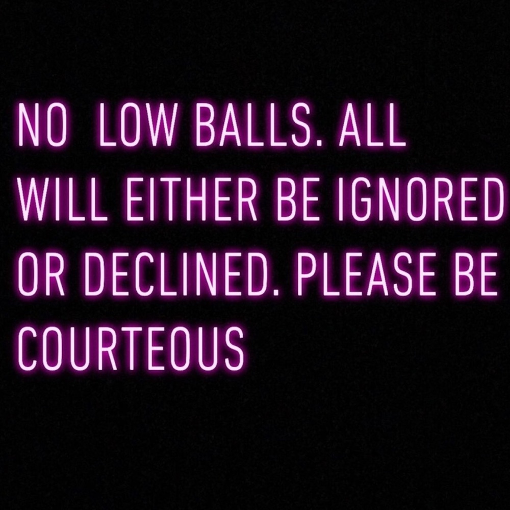 No Los ballers